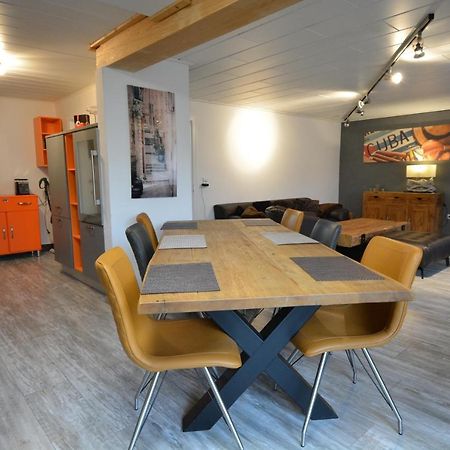 Lu'S Appartement 巴特贝内克因费希特 外观 照片