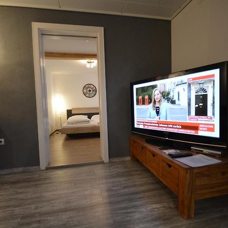 Lu'S Appartement 巴特贝内克因费希特 外观 照片