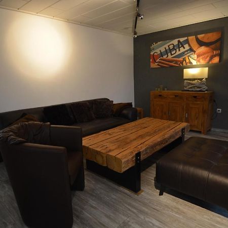 Lu'S Appartement 巴特贝内克因费希特 外观 照片