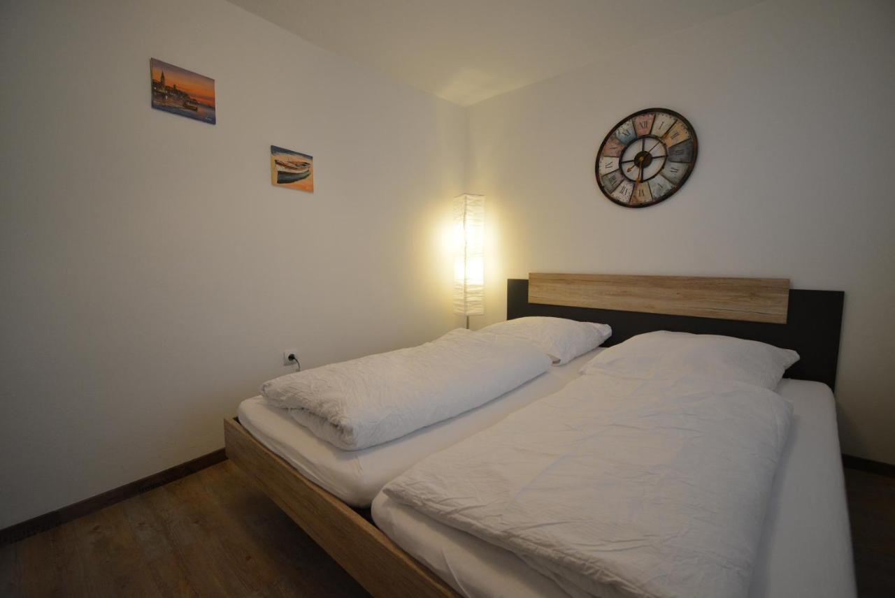Lu'S Appartement 巴特贝内克因费希特 外观 照片