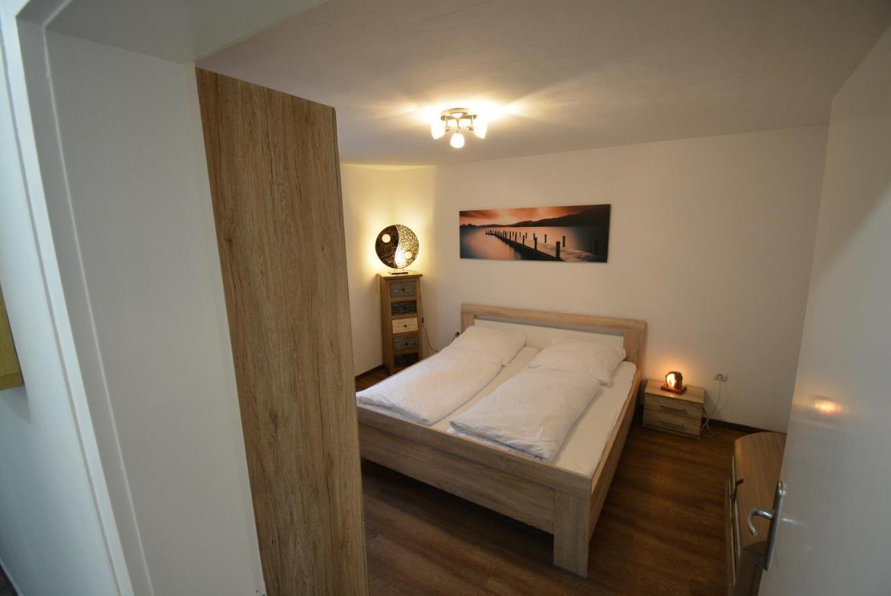 Lu'S Appartement 巴特贝内克因费希特 外观 照片