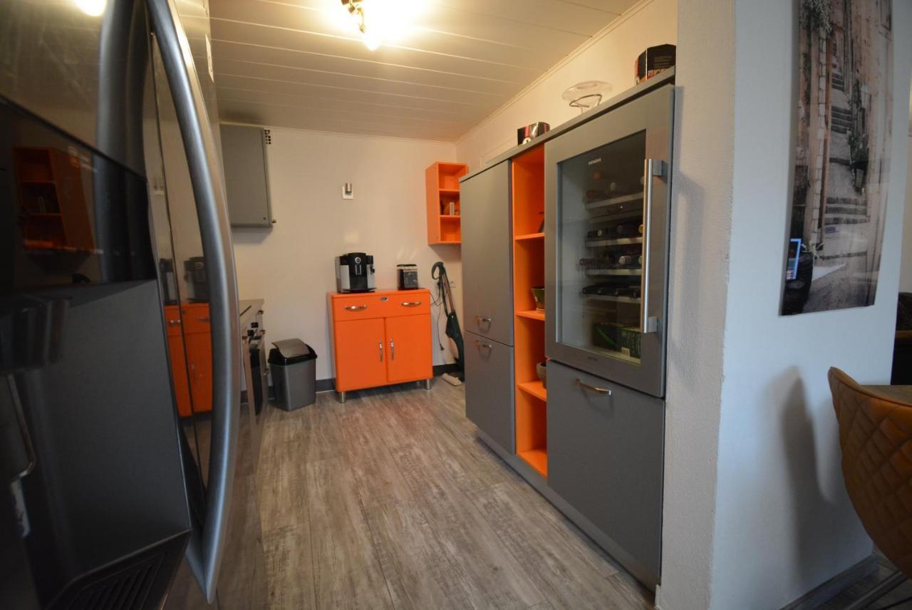 Lu'S Appartement 巴特贝内克因费希特 外观 照片